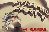 Hasta 4 jugadores en pantalla compartida