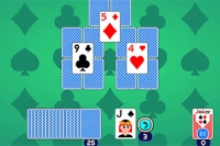 Empareja las cartas para sumar 13 y elimina todas las cartas