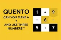 Quento te ayudará a mejorar tus cálculos mentales!