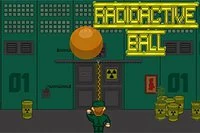 Radioactive Ball es un juego arcade en HTML5