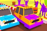 ¡Mejora tu velocidad, motor y capacidad energética para ser el campeón