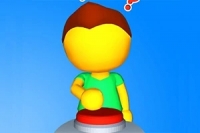Este juego es sencillo: solo adivina lo primero que la gente piensa.