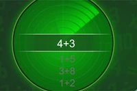 Entrena tus habilidades matemáticas en este juego rápido