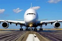 ¡Pilotea un avión en este increíble simulador de vuelo!