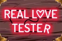 Real Love Tester es el único medidor que prueba tu amor verdadero