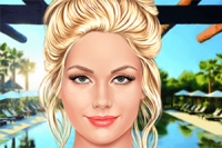 En Real Make Up demuestras tus habilidades como maquillista y experto en moda