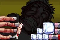 Este pulgar ha tenido suficiente