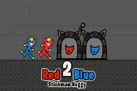 ¿Estás listo para la peligrosa aventura de los hermanos gemelos huggy rojo y