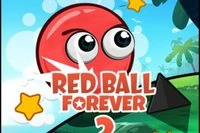 Red Ball Forever 2: segunda parte de la divertida saga Red Ball Forever