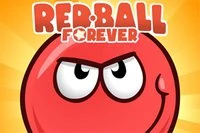 ¡El nuevo Red Ball Forever ha llegado!