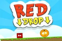 Un rompecabezas de física donde tu objetivo es sacar a todos los bloques rojos