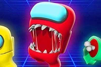 Impostor Among Us vs Tripulante es un juego de acción divertido y envolvente