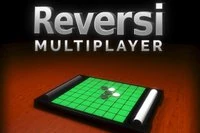 Reversi es un juego de mesa HTML5