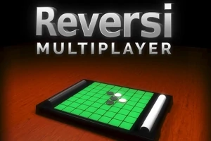 Tablero de juego verde con fichas en un diseño gráfico 3D, sobre un fondo oscuro con texto grande en la parte superior