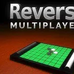 Tablero de juego verde con fichas en un diseño gráfico 3D, sobre un fondo oscuro con texto grande en la parte superior