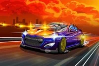 ¿Te gustan los juegos de carreras y disparos?