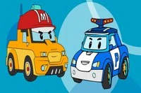 ¿Te gustan los juegos de pintar autos?