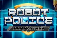 Arma tu robot policía para combatir el crimen