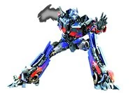 ¿Te gustan los juegos de crear robots?