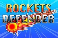Defiende la Tierra de una tormenta de meteoritos en este clásico juego de