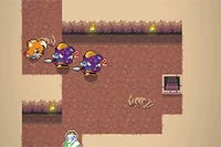 Rogue Tail es un juego de acción por turnos con elementos de estilo rogue