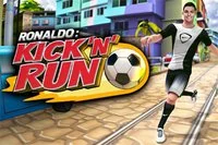 Corre tanto como puedas