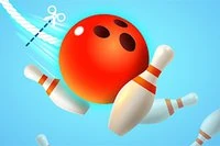 Rope Bawling es un nuevo tipo de juego casual de rompecabezas para comprender