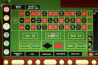 ¡Haz tus apuestas, gira la rueda y gana en grande en Roulette Royale!