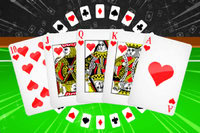 Rummy es un juego de cartas HTML5