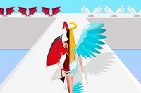 ¡Un nuevo juego de correr del destino!