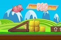 Cerdito no quiere ser salchicha