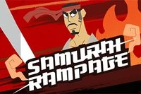 Toca para cortar a los demonios antes de que te alcancen