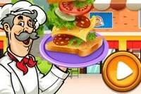 Prepara deliciosos sándwiches para tus clientes
