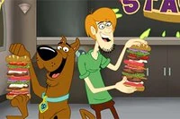 ¡Llueven alimentos!