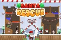 Este es un juego de Navidad