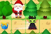 Bienvenido a La Búsqueda de Regalos de Santa