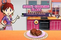 ¿Qué hace Sara hoy?