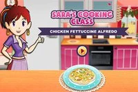 Únete a la famosa chef en su cocina mientras prepara este delicioso platillo