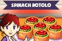 ¿Qué está cocinando Sara hoy?