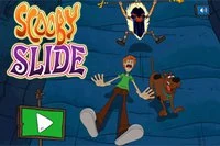 ¡Sé genial, Scooby-Doo!