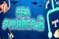 Sea Plumber 2 es un juego de plomero divertido y relajante