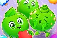 Únete a Emma y Marshmellado en su dulce aventura en Secrets of Charmland!