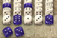 Quita los dados