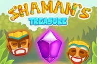 ¡Tesoros del Chamán esperan ser descubiertos!