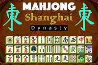Juego Clásico de Mahjong con versión para niños