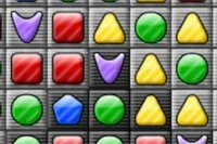 Juego de emparejar joyas divertida