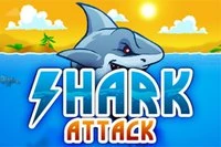 Puedes intentar vivir la vida del tiburón en este juego
