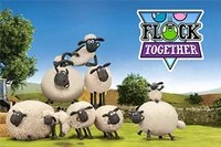 ¡Prepárate para animar al rebaño en Shaun the Sheep: Flock Together!