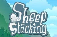 Sheep Stacking es un juego de habilidad divertido