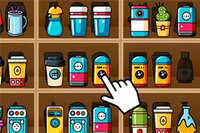Pon a prueba tu estrategia y velocidad en Shelf Shift Match!